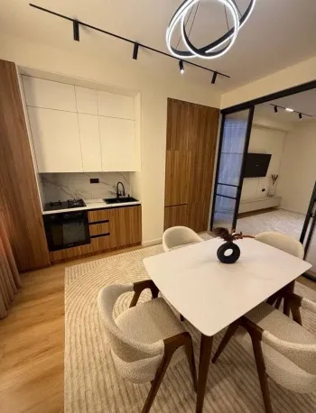 60 м², 2-комн. квартира, 13/14-3