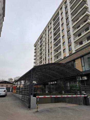 63 м², 2-комн. квартира, 11/12-1