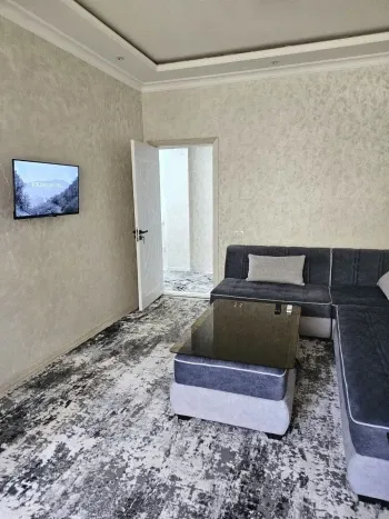 44 м², 2-комн. квартира, 2/6-3