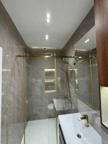 38 м², 2-комн. квартира, 5/16-3