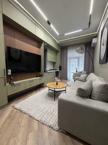 47 м², 2-комн. квартира, 4/14-1