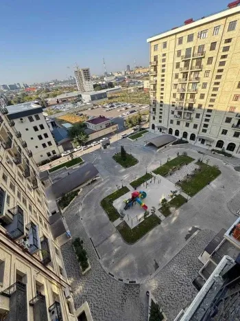 136 м², 3-комн. квартира, 8/10-2