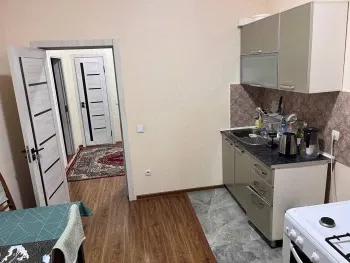 58 м², 2-комн. квартира, 6/9-2