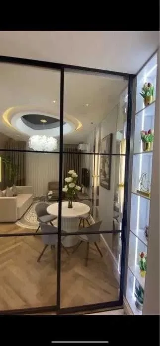 44 m², 2-xonali kvartira, 7/9-2