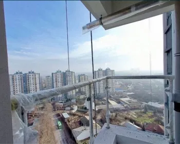 95 м², 4-комн. квартира, 12/14-3