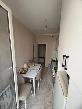 27 м², 1-комн. квартира, 4/9-3