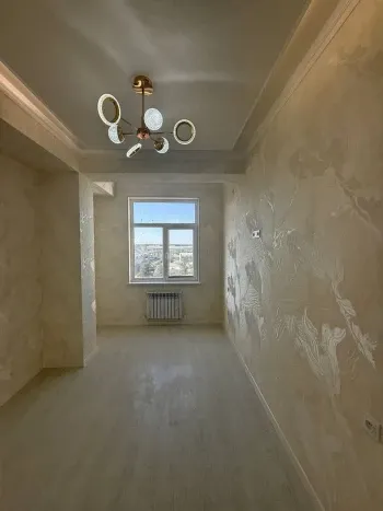 67 м², 3-комн. квартира, 10/12-1