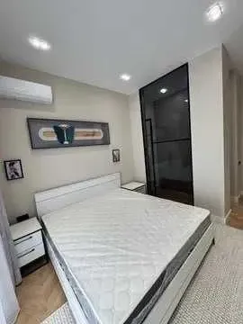 53 м², 2-комн. квартира, 10/10-1