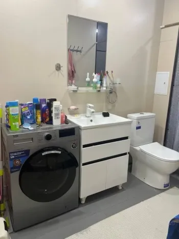 55 м², 2-комн. квартира, 3/10-2