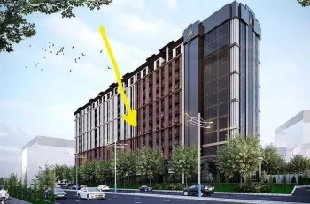 73 m², 3-xonali kvartira, 8/12-0