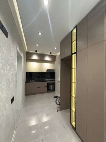 74 м², 2-комн. квартира, 3/16-0