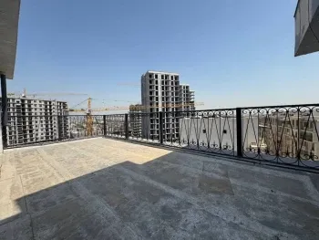 218 м², 5-комн. квартира, 8/9-1