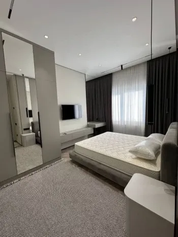 320 m², 5-xonali kvartira, 7/8-3