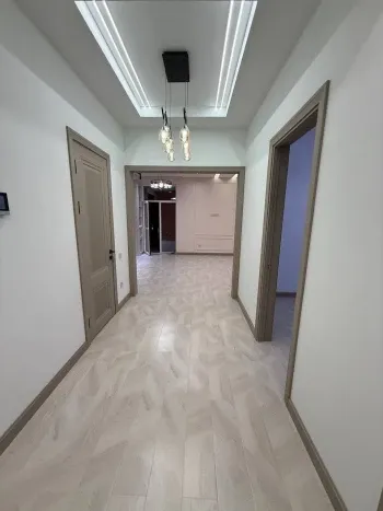 85 м², 3-комн. квартира, 2/5-1