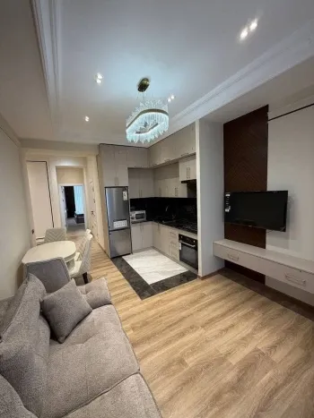 60 м², 2-комн. квартира, 8/10-1