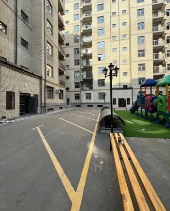 219 m², 5-xonali kvartira, 10/10-1