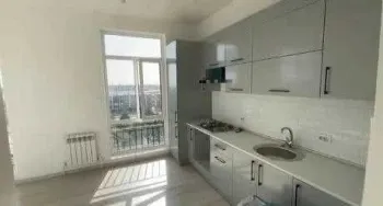 65 м², 3-комн. квартира, 9/9-2