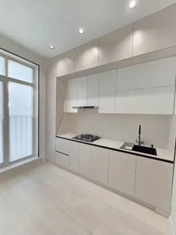 60 м², 2-комн. квартира, 4/9-2