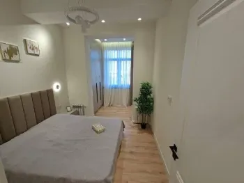 110 m², 4-xonali kvartira, 2/10-1
