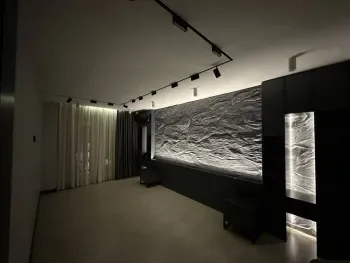 163 м², 4-комн. квартира, 10/12-0