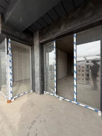 80 м², 2-комн. квартира, 15/13-3