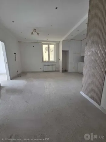 64 м², 3-комн. квартира, 3/9-1