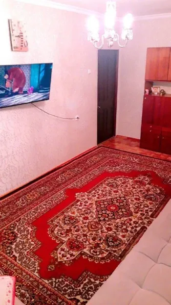 70 м², 3-комн. квартира, 4/4-0