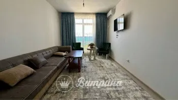 65 м², 2-комн. квартира, 7/9-2