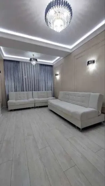 64 м², 2-комн. квартира, 4/16-0