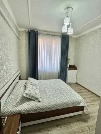 63 m², 3-xonali kvartira, 5/8-1