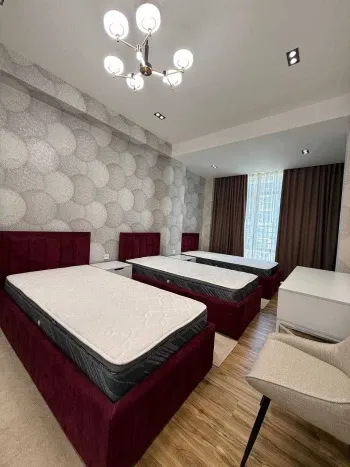 118 м², 4-комн. квартира, 3/10-3
