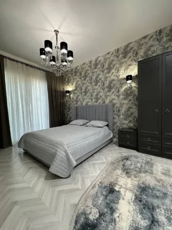 106 m², 4-xonali kvartira, 7/10-3