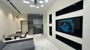 44 м², 2-комн. квартира, 7/11-0