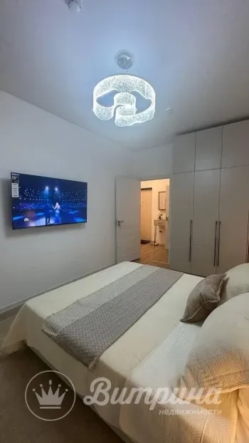 31 м², 1-комн. квартира, 8/16-1