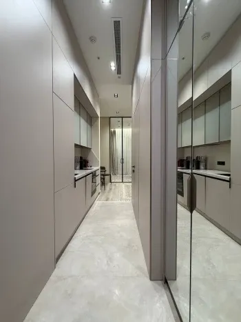 40 м², 2-комн. квартира, 21/52-3