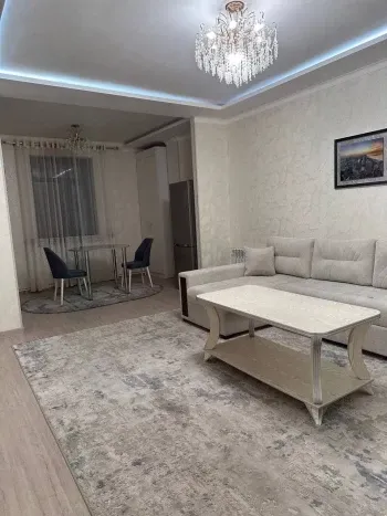 80 м², 3-комн. квартира, 10/10-0
