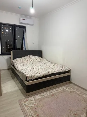 59 м², 2-комн. квартира, 9/16-1