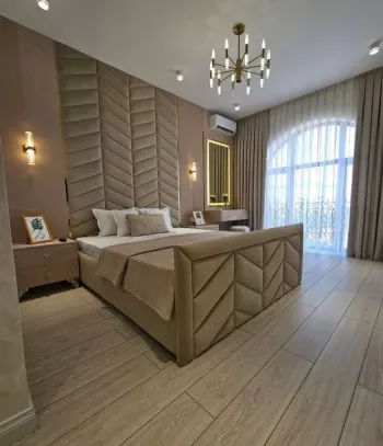 83 м², 3-комн. квартира, 5/10-3