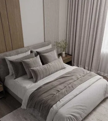 57 м², 2-комн. квартира, 9/25-2