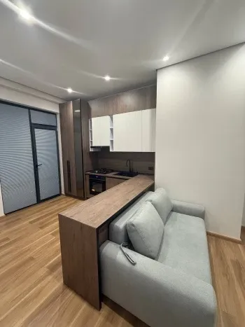 65 м², 3-комн. квартира, 9/16-3