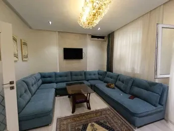 112 м², 4-комн. квартира, 1/9-1
