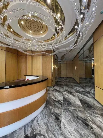 150 m², 4-xonali kvartira, 6/14-0