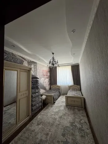 105 м², 3-комн. квартира, 5/9-1