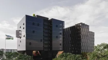 53 м², 3-комн. квартира, 8/13-3