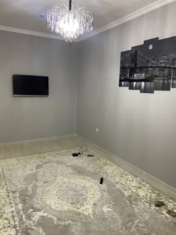 56 м², 2-комн. квартира, 9/16-0