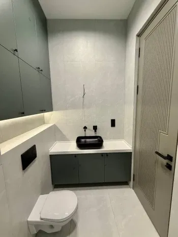 71 м², 3-комн. квартира, 6/7-1