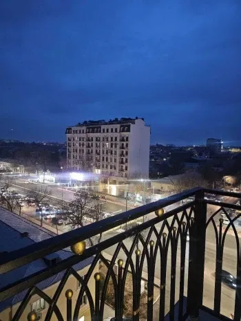 60 м², 2-комн. квартира, 9/14-3