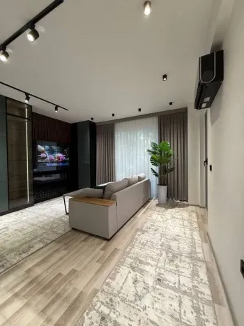 50 m², 2-xonali kvartira, 3/10-0