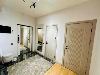 76 m², 2-xonali kvartira, 14/24-1