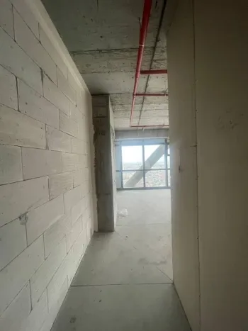 58 м², 2-комн. квартира, 38/49-1
